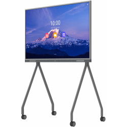 Tabla interactiva Uniview MW3565-U-S (Grey) Thumb