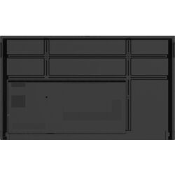 Panou informativ ViewSonic ViewBoard IFP7533 (Black) Thumb