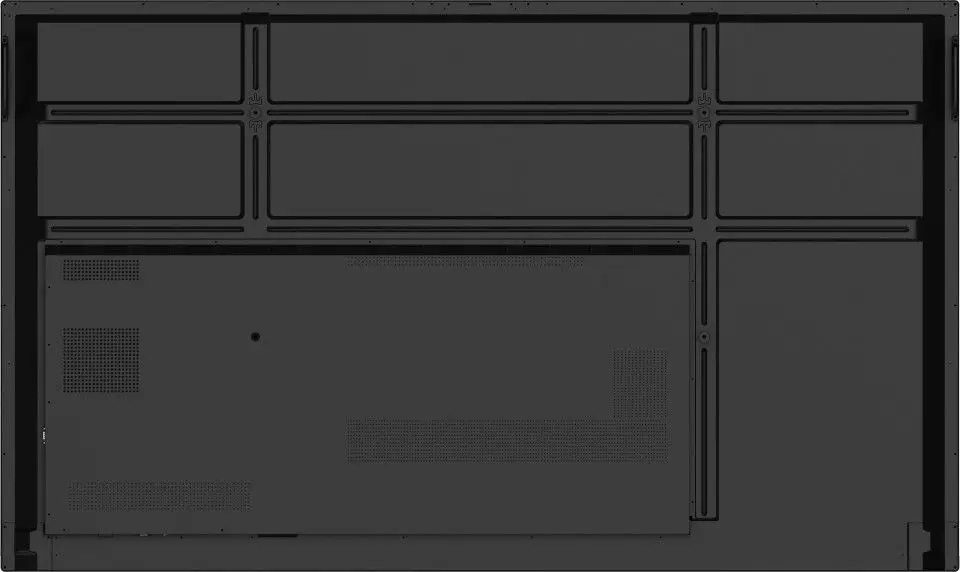 Panou informativ ViewSonic ViewBoard IFP7533 (Black)