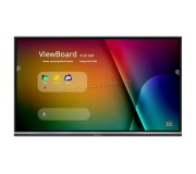 Интерактивная доска Viewsonic ViewBoard IFP7550-5 (Black)