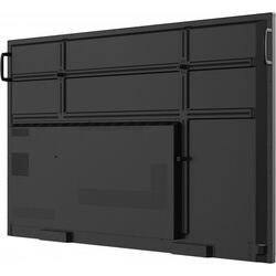 Интерактивная доска Viewsonic ViewBoard IFP7550-5 (Black) Thumb