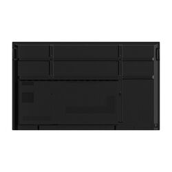 Интерактивная доска Viewsonic ViewBoard IFP7550-5 (Black) Thumb