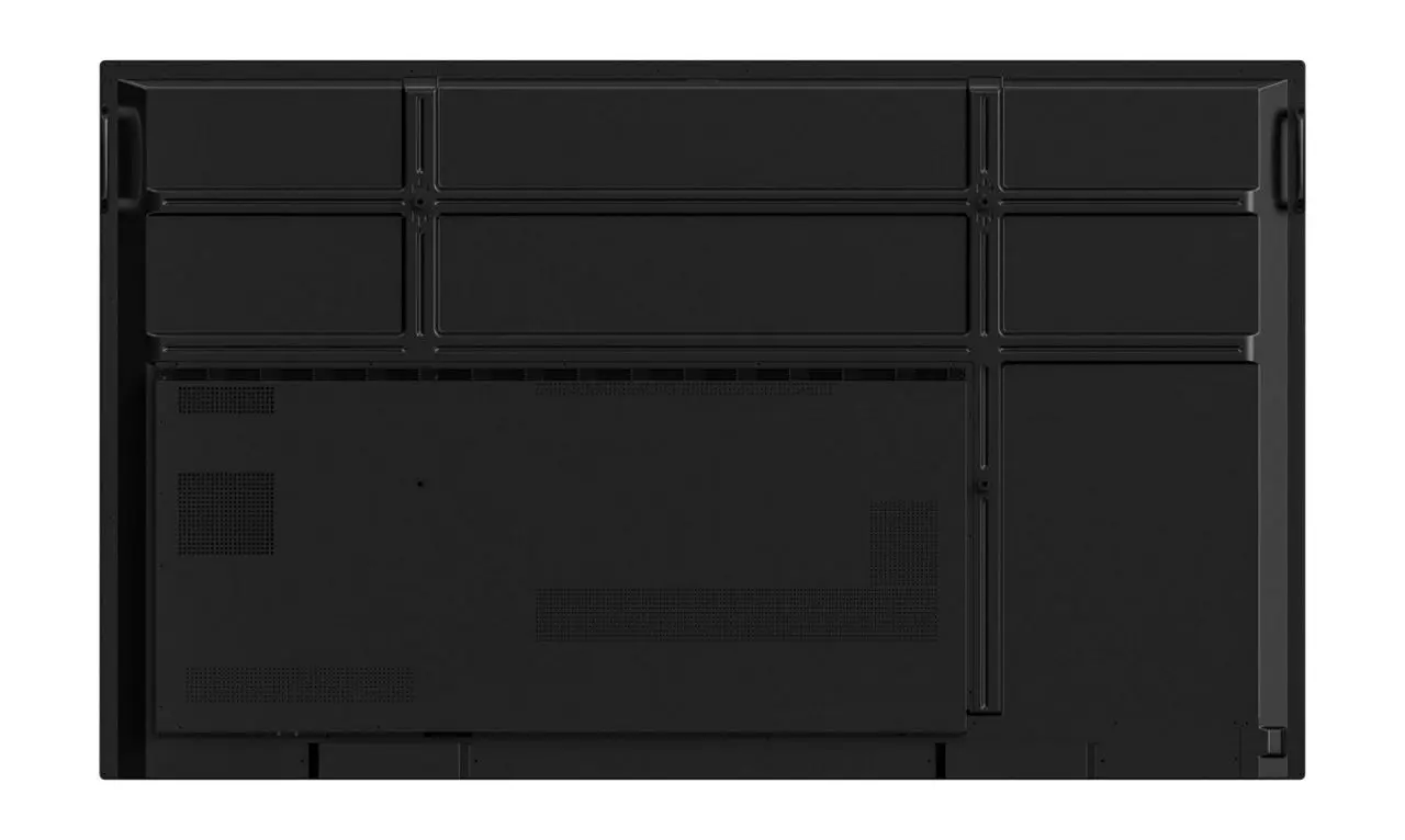 Интерактивная доска Viewsonic ViewBoard IFP7550-5 (Black)