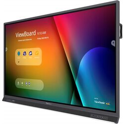 Интерактивная доска Viewsonic ViewBoard IFP7552-1BH (Black) Thumb