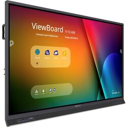 Интерактивная доска Viewsonic ViewBoard IFP7552-1BH (Black) Thumb
