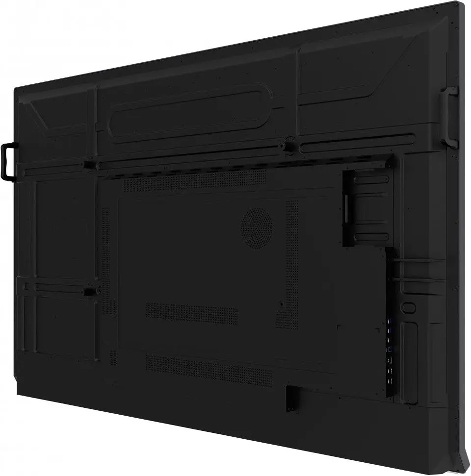 Интерактивная доска Viewsonic ViewBoard IFP7552-1BH (Black)