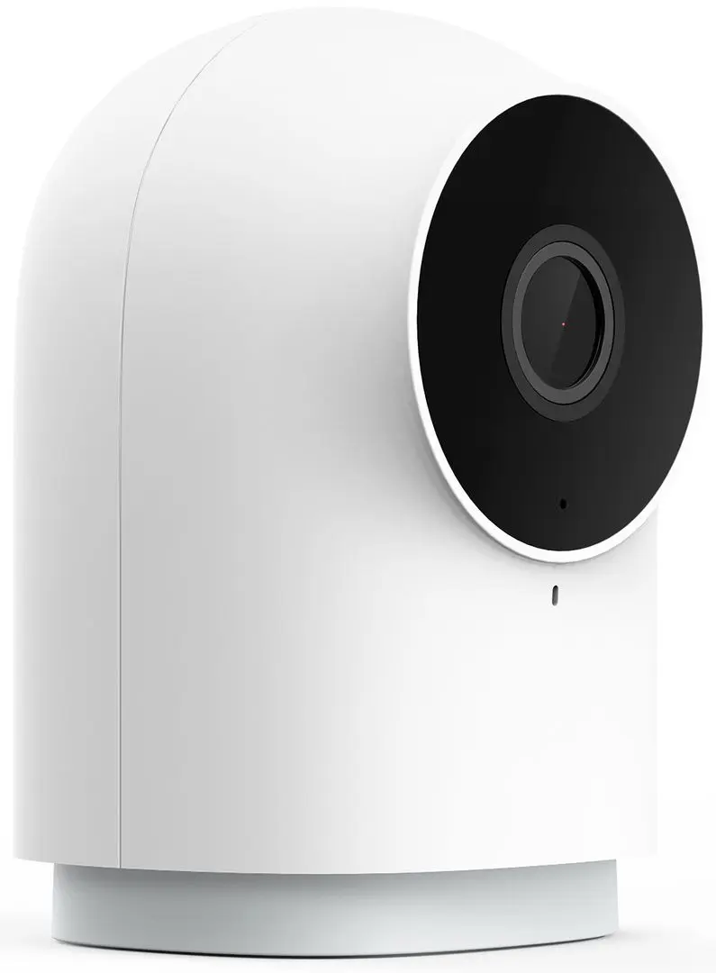 IP camera Aqara Camera Hub G2H Pro CH-C01 (White)