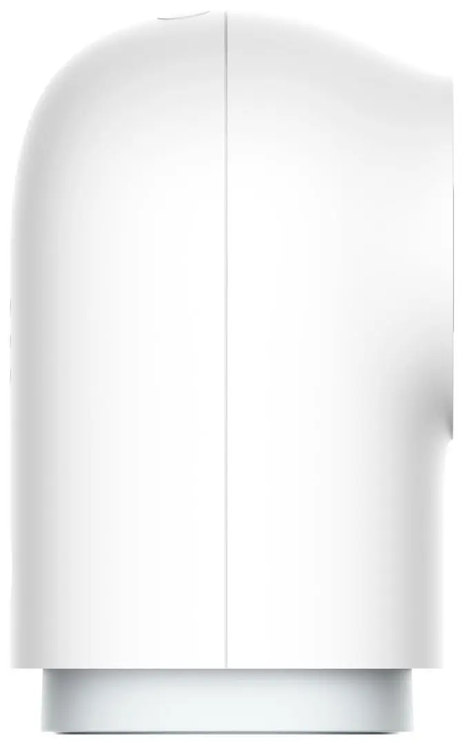 IP camera Aqara Camera Hub G2H Pro CH-C01 (White)