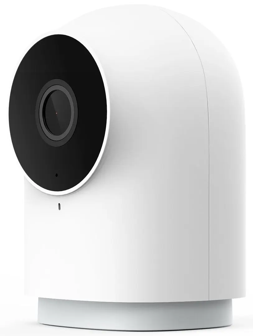 IP camera Aqara Camera Hub G2H Pro CH-C01 (White)