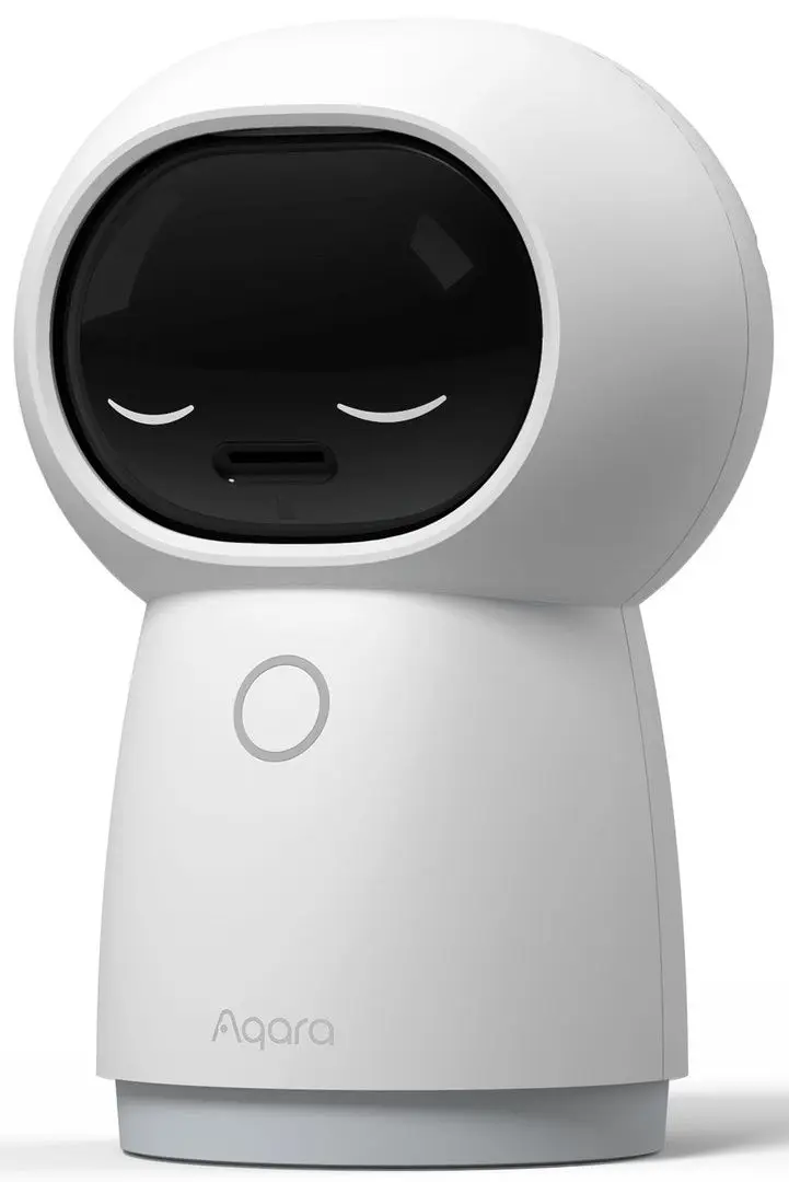 IP camera Aqara Camera Hub G3 CH-H03 (White)