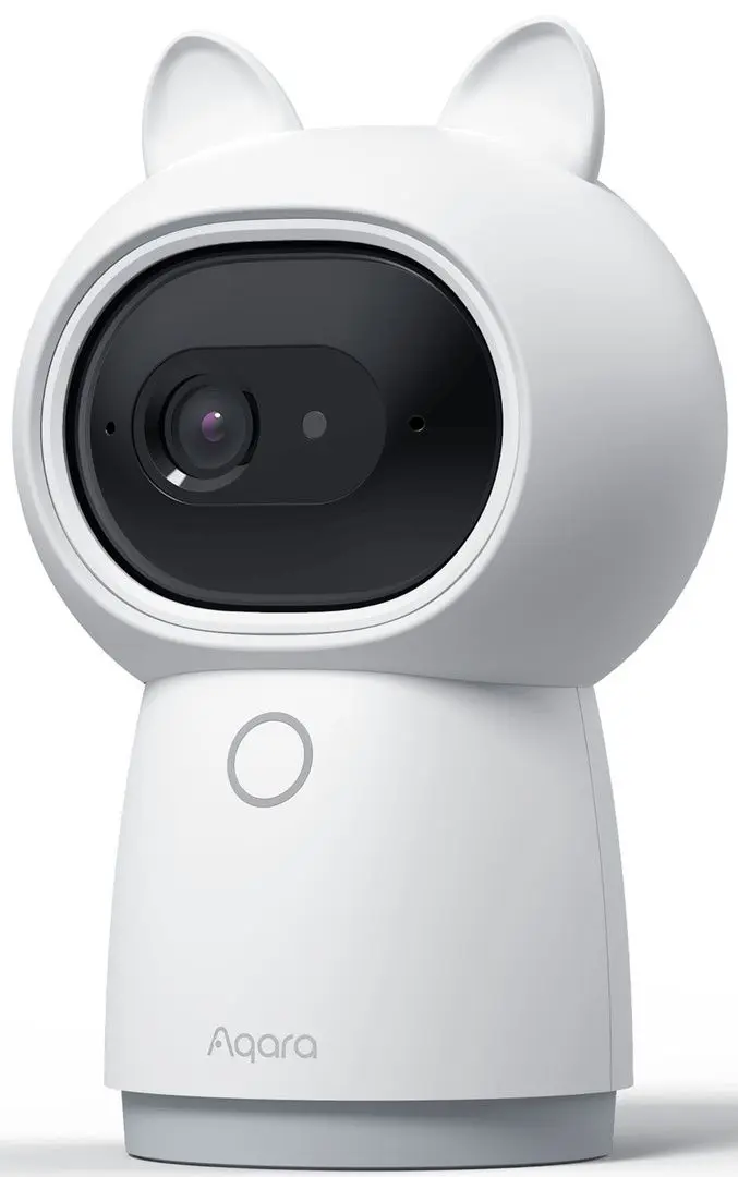 IP camera Aqara Camera Hub G3 CH-H03 (White)