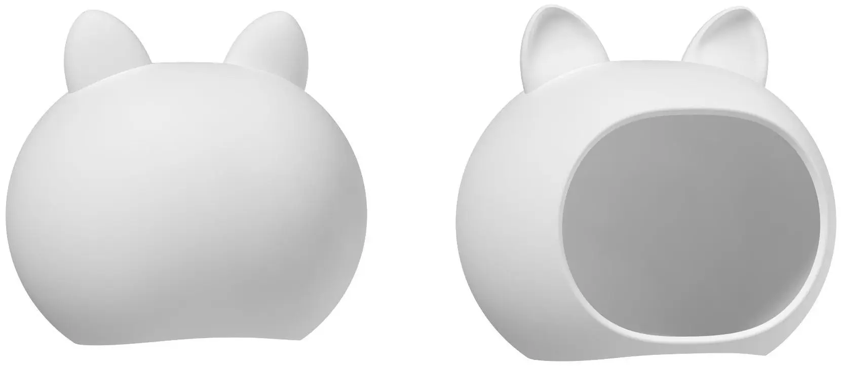 IP camera Aqara Camera Hub G3 CH-H03 (White)