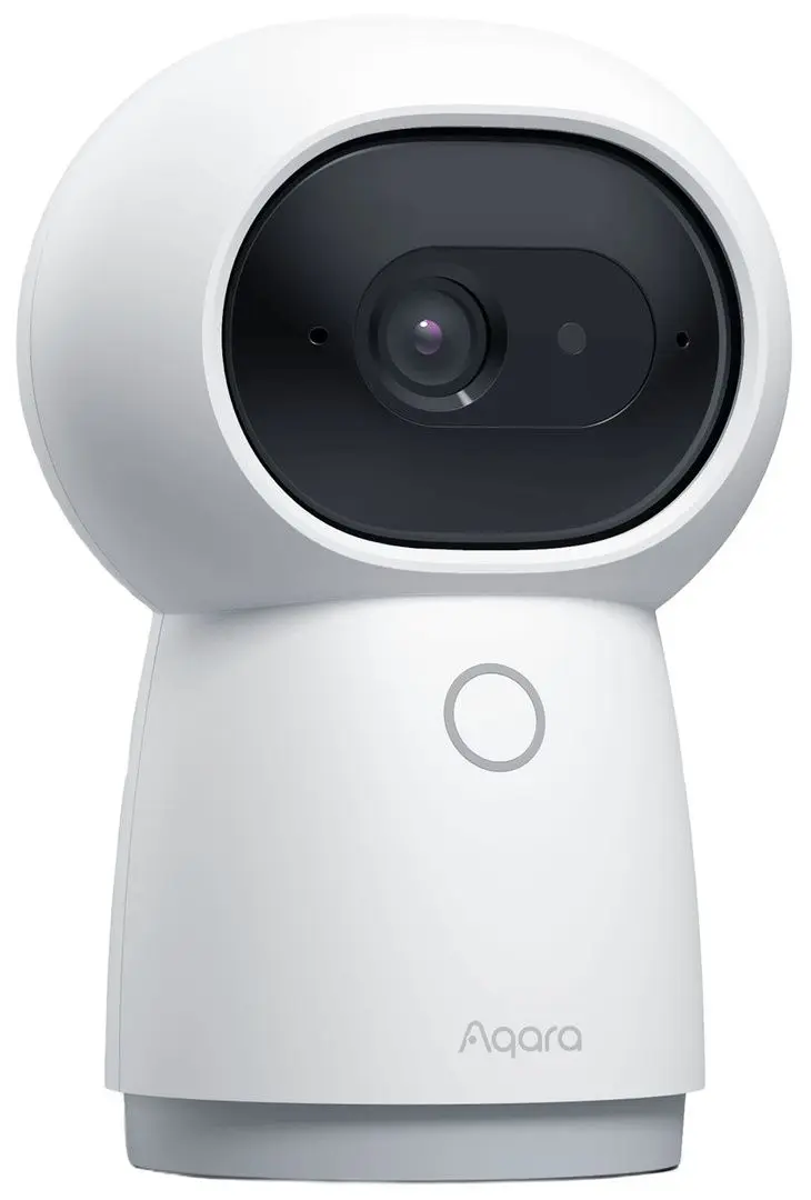 IP camera Aqara Camera Hub G3 CH-H03 (White)