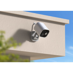 IP камера Aqara Hub G5 Pro CH-C03D (White/Black) Thumb