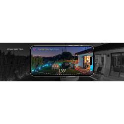 IP камера Aqara Hub G5 Pro CH-C03D (White/Black) Thumb