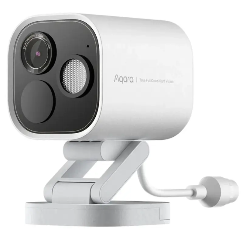 IP камера Aqara Hub G5 Pro CH-C03D (White/Black)