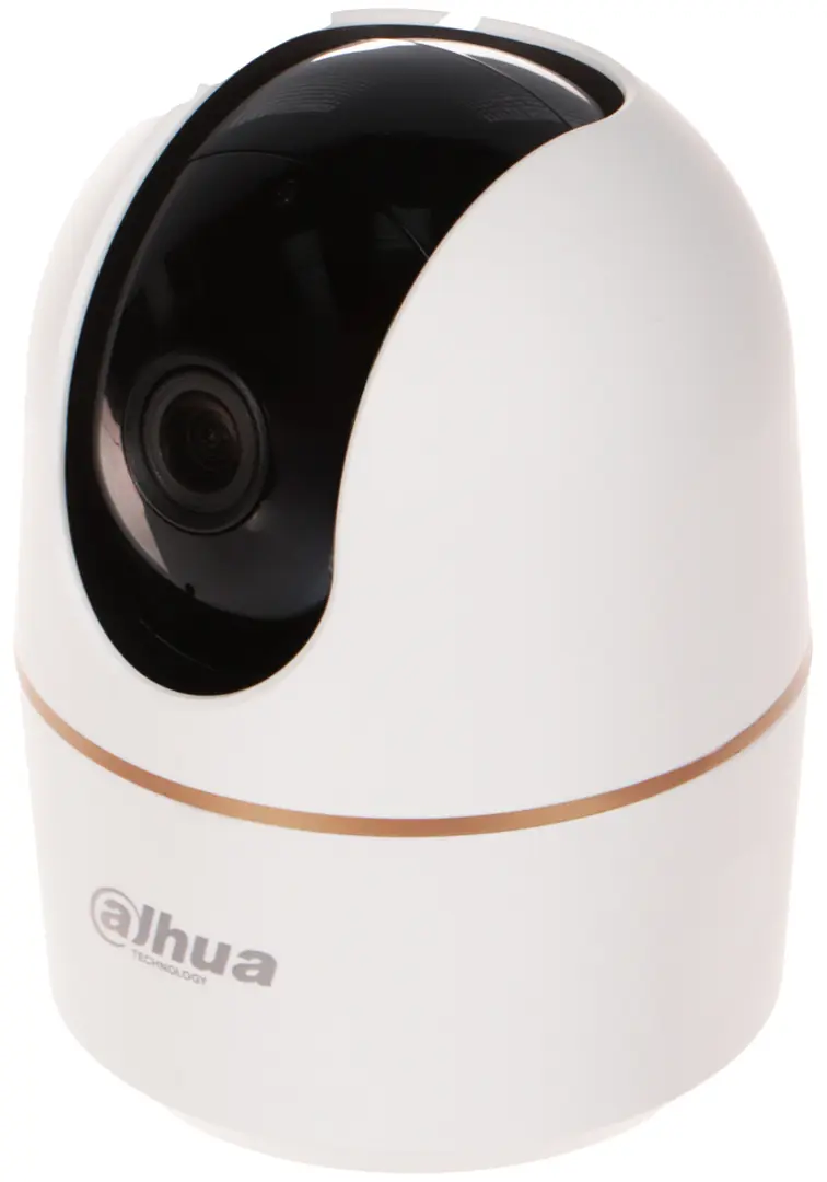 IP камера Dahua DH-H2A (White)