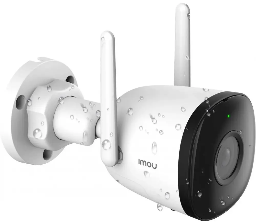 IP камера Dahua Imou Bullet 2C IPC-F42P (White) - 2