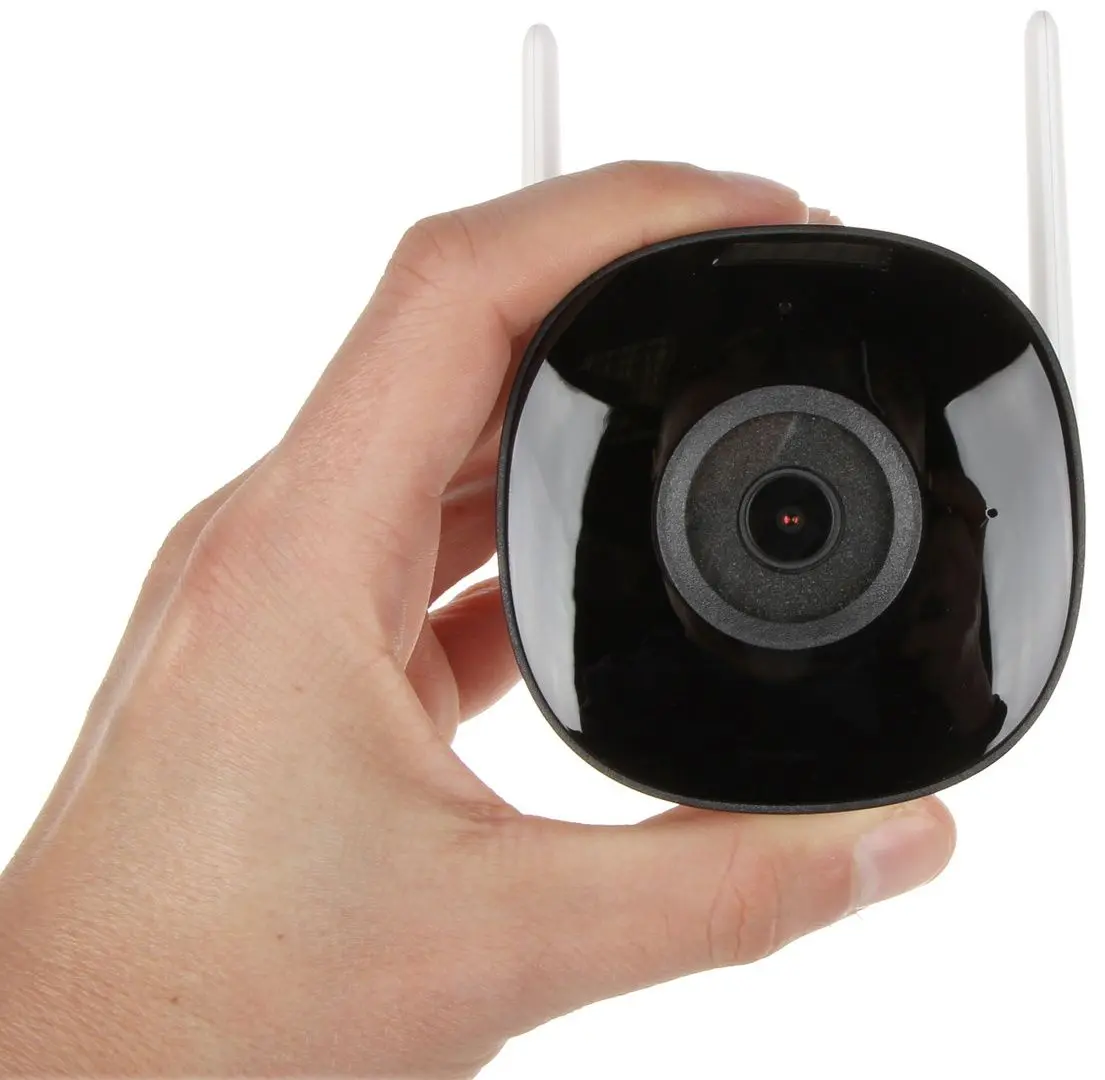 IP камера Dahua Imou Bullet 2C IPC-F42P (White) - 3