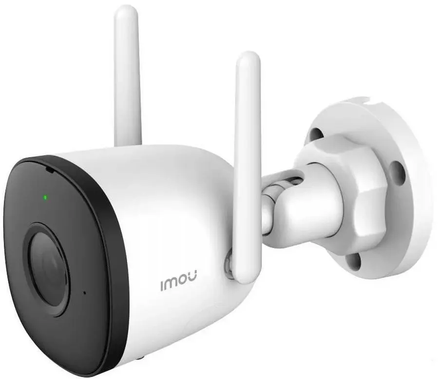 IP камера Dahua Imou Bullet 2C IPC-F42P (White)