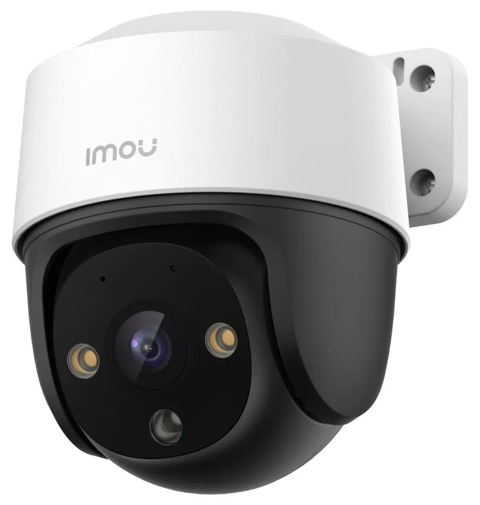 IP-камера Dahua Imou IPC-S41FAP (White)