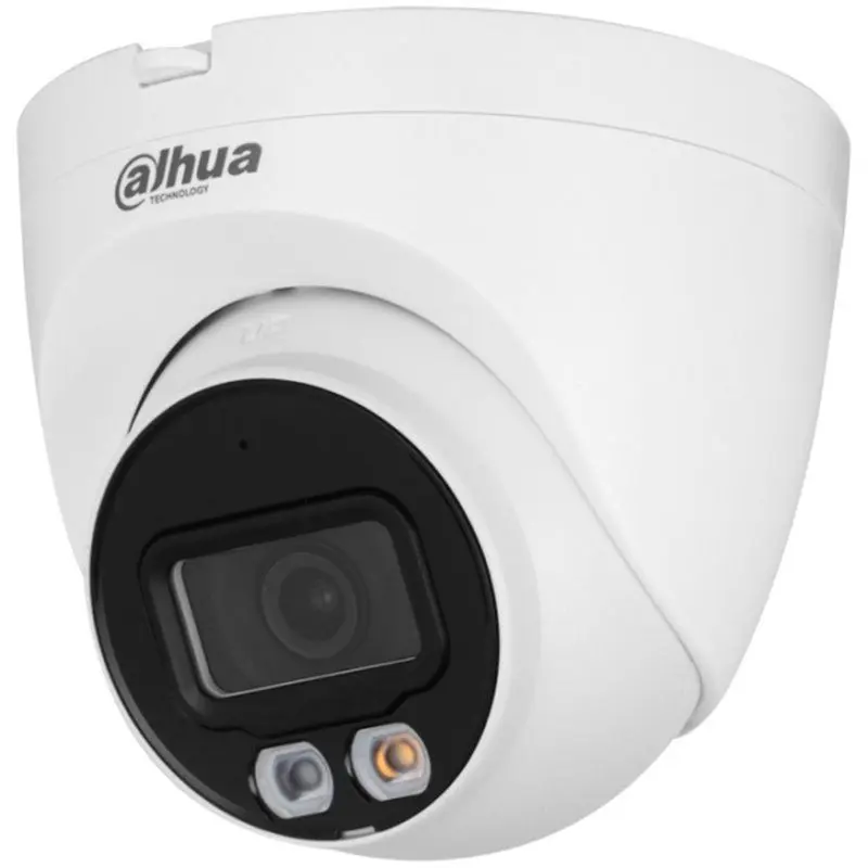 IP camera Dahua IPC-HDW1439V-A-IL (White)
