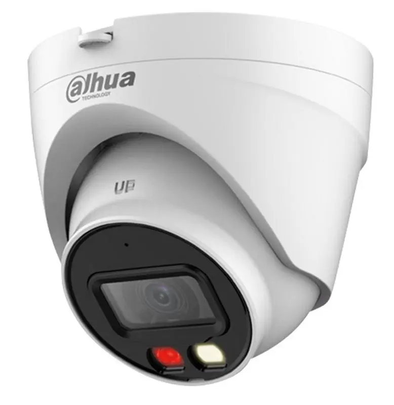 IP camera Dahua IPC-HDW1439V-A-IL (White)