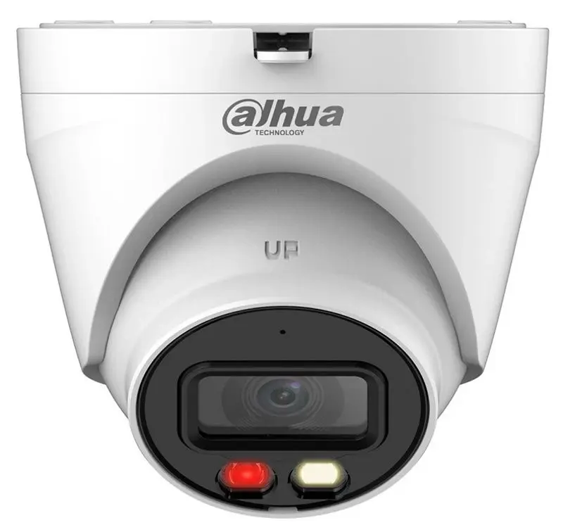 IP camera Dahua IPC-HDW1439V-A-IL (White)