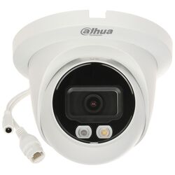 IP camera Dahua IPC-HDW2249TM-S-IL-0280B (White) Thumb