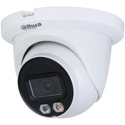 IP camera Dahua IPC-HDW2249TM-S-IL-0280B (White) Thumb
