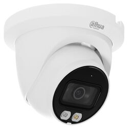 IP camera Dahua IPC-HDW2249TM-S-IL-0280B (White)
