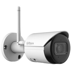 IP camera Dahua IPC-HFW1430DS-SAW-0280B (White) Thumb