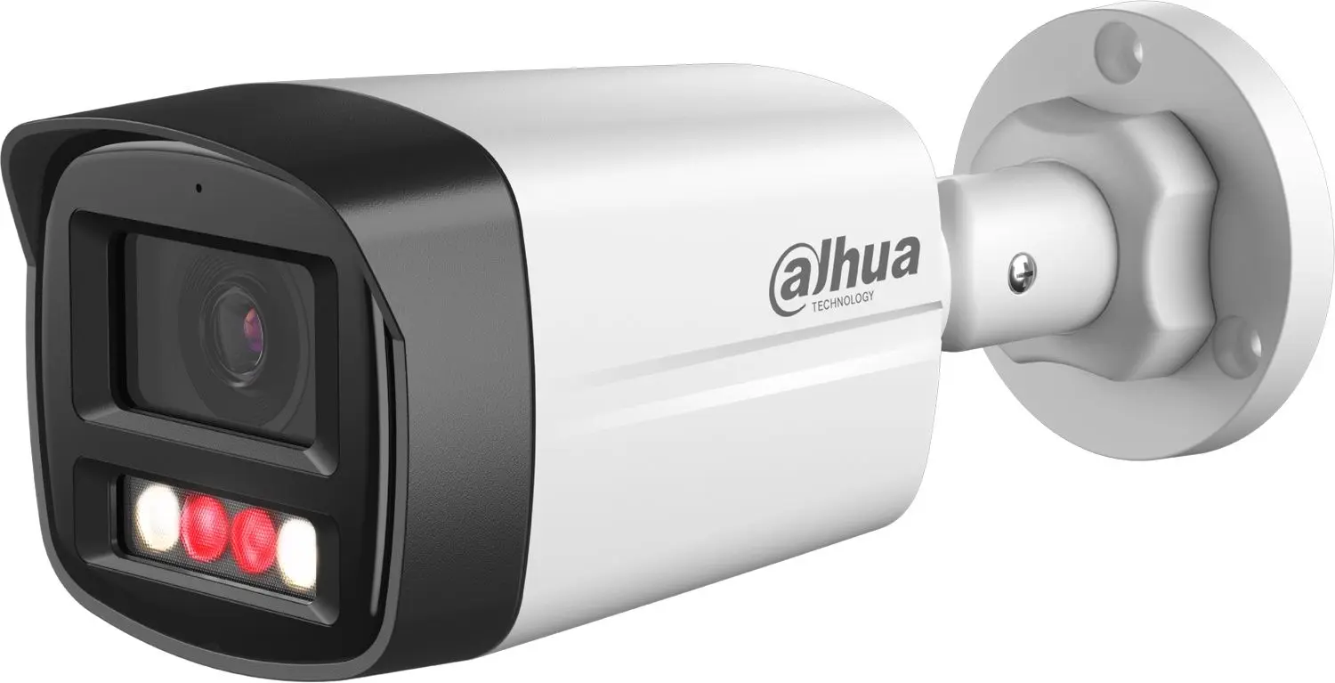 IP camera Dahua IPC-HFW1439TL1-A-IL (White)