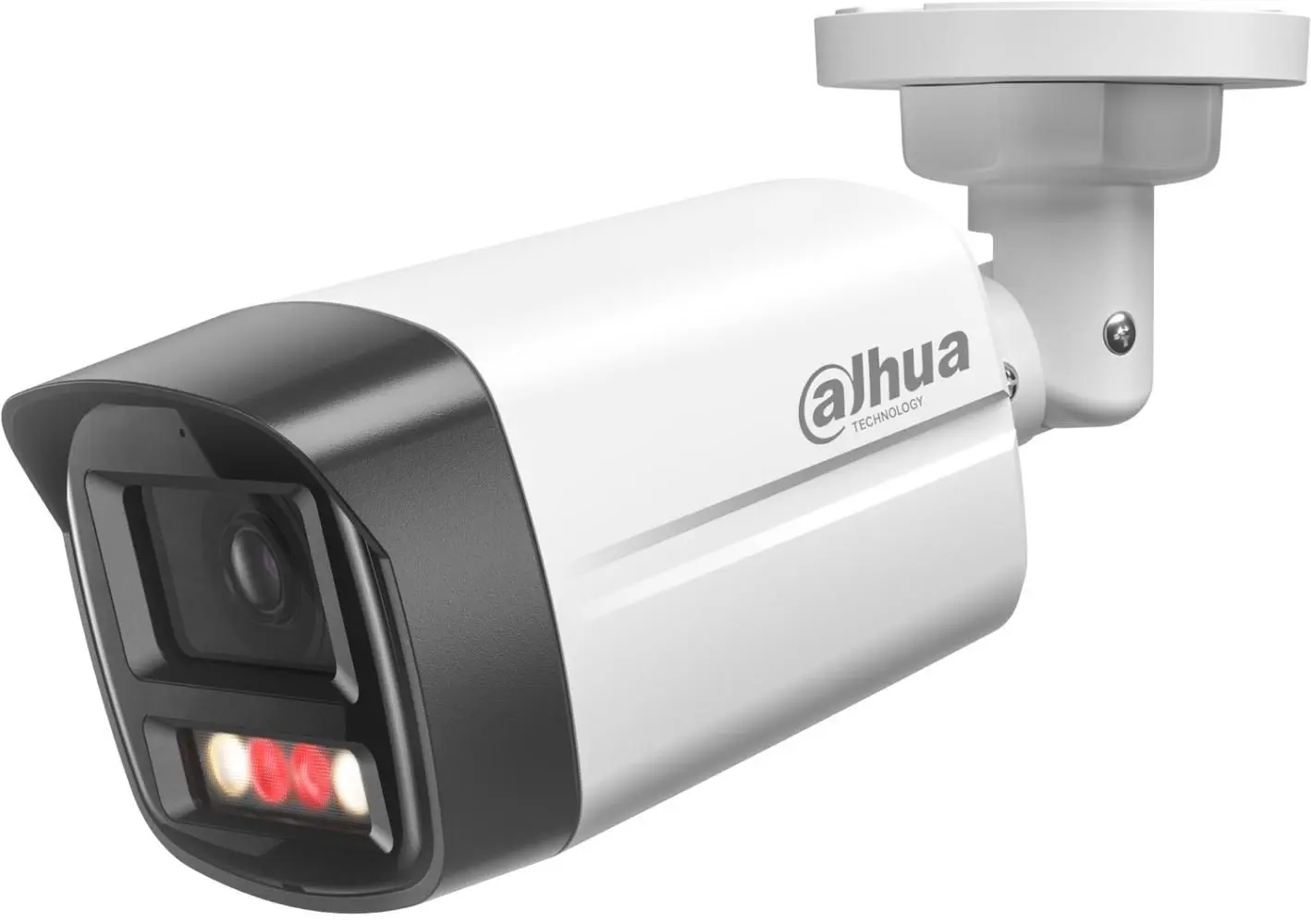 IP camera Dahua IPC-HFW1439TL1-A-IL (White)