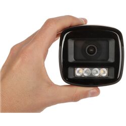 IP camera Dahua IPC-HFW1439TL1-A-IL (White) Thumb