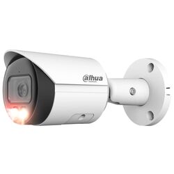 IP camera Dahua IPC-HFW2849S-S-IL-0280B (White) Thumb