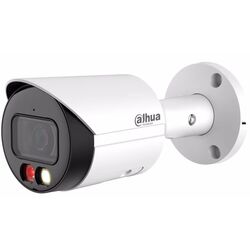IP camera Dahua IPC-HFW2849S-S-IL-0280B (White)