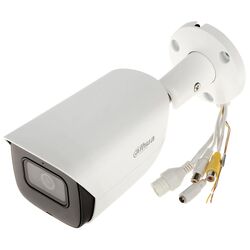 IP камера Dahua IPC-HFW3541E-AS-0280B-S2 (White) Thumb
