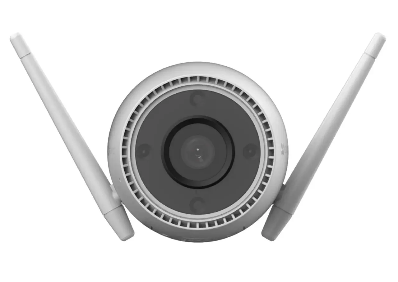 IP-камера Ezviz H3C 2K 2.8mm (White) - 2