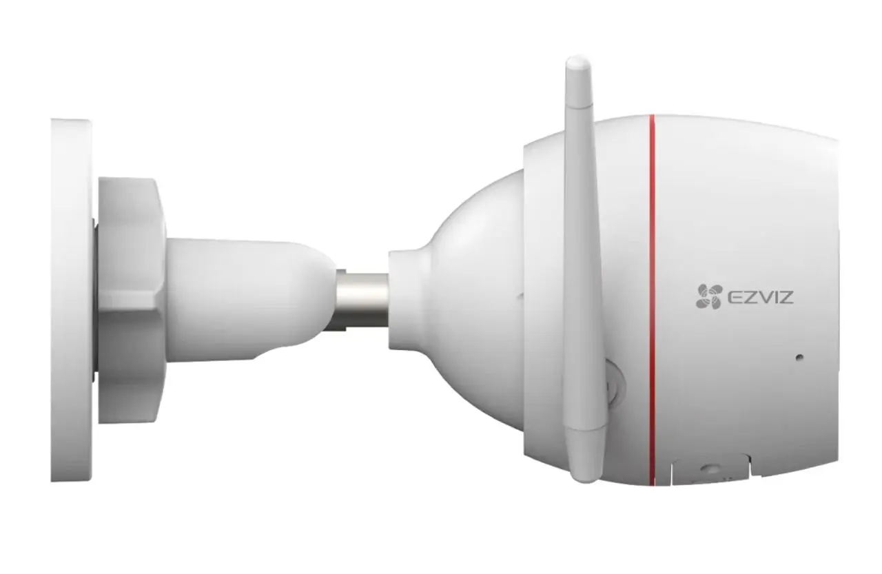 IP-камера Ezviz H3C 2K 2.8mm (White) - 3