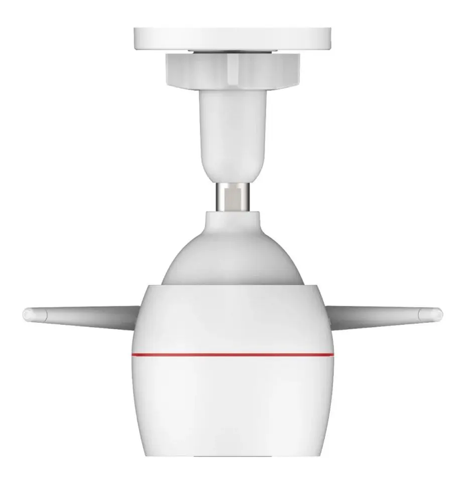 IP-камера Ezviz H3C 2K 2.8mm (White) - 4