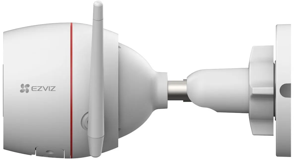 IP camera Ezviz H3c 3K (White)