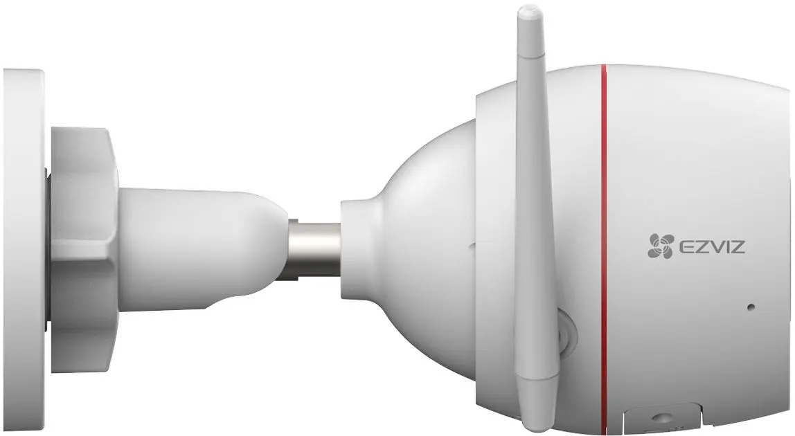 IP camera Ezviz H3c 3K (White)