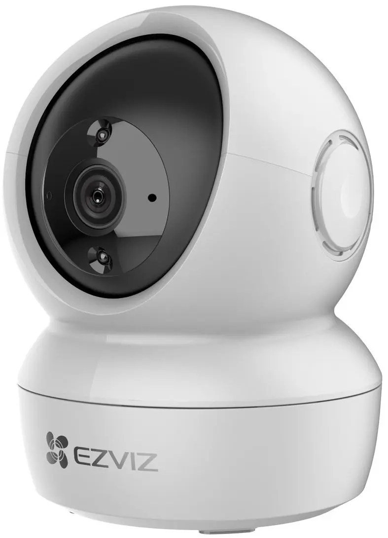 IP-камера Ezviz H6C (White) - 2