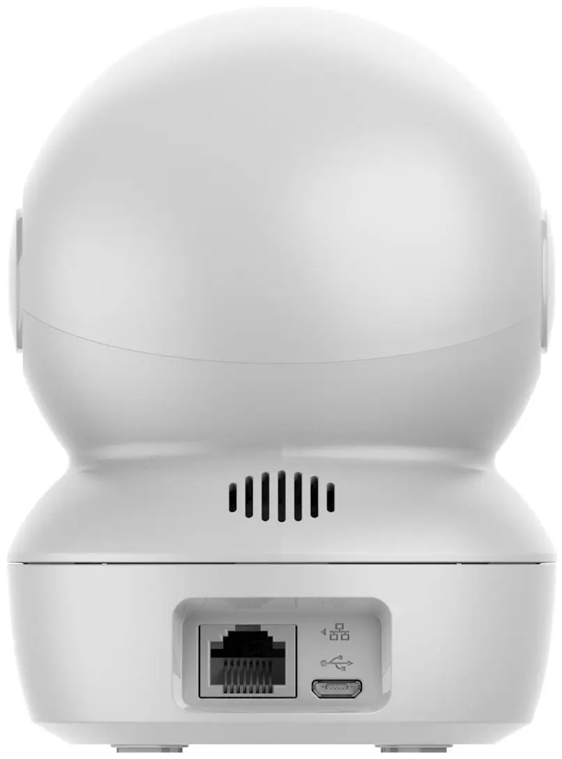 IP-камера Ezviz H6C (White) - 3