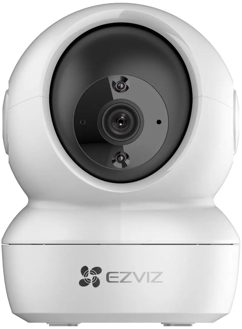 IP-камера Ezviz H6C (White)