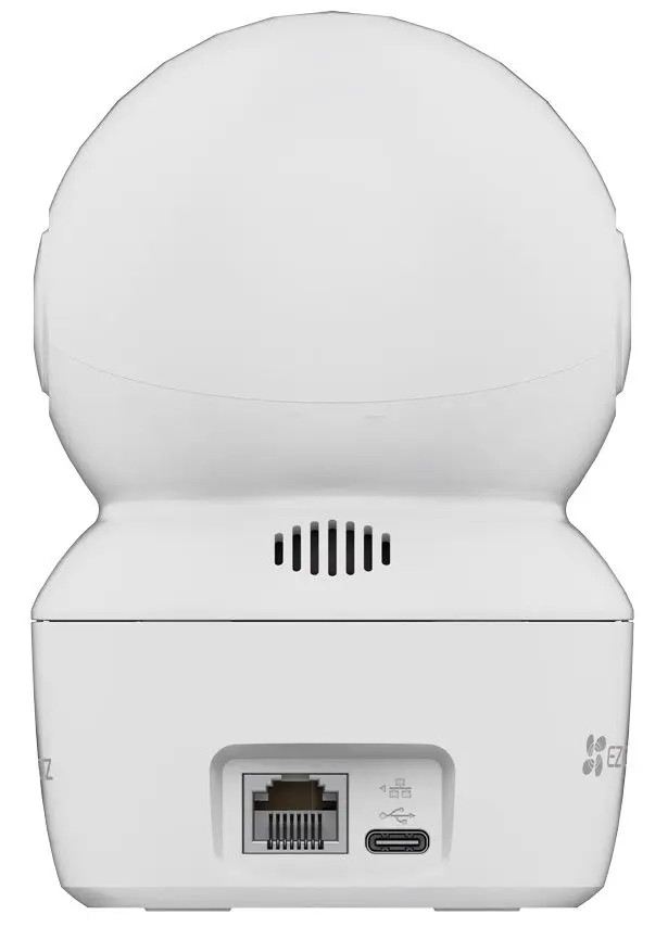 IP camera Ezviz H7c Dual (White)