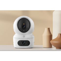 IP camera Ezviz H7c Dual (White) Thumb