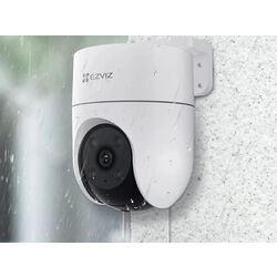 IP-camera Ezviz H8c 4mm (White) Thumb