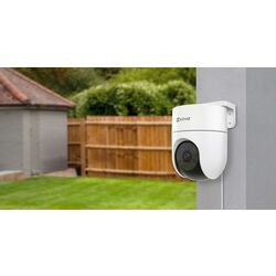 IP-camera Ezviz H8c 4mm (White) Thumb